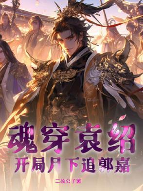 穿越我是袁绍