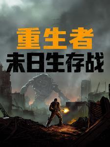 末世重生者 道羊