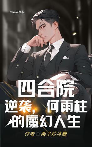 四合院何雨柱的逆袭人生无情哈哈哈