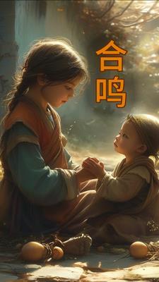 锦凤合鸣