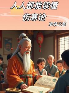 伤寒论朗读视频