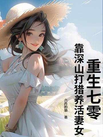 靠深山打猎养活妻女!全文免费