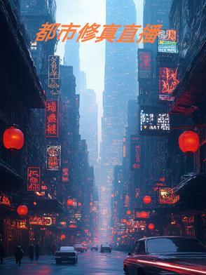 都市主角直播教修仙的