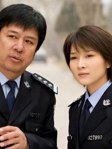重案六组全部演员名字