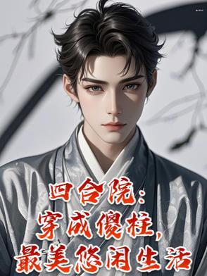 穿越四合院傻柱邻居