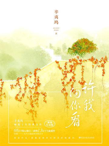 许我向你看电视剧