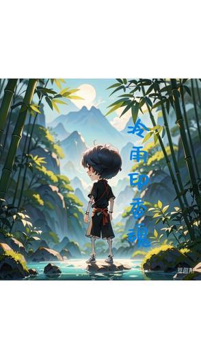 武侠冷雨香魂