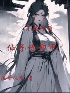 穿越琼明仙子请卸甲季明