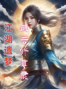 江湖风云游戏