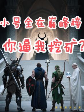 账号小号