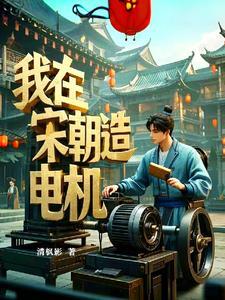 我在宋朝有个工厂