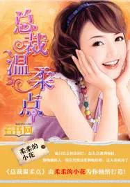 总裁很温柔的甜宠