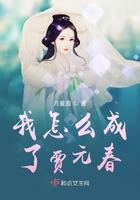 我怎么成了贾元春的女儿