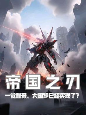 帝国之刃好看吗