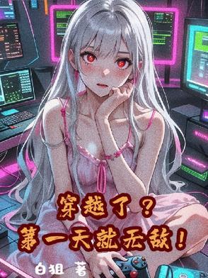 他穿越第一天