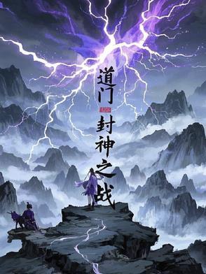 道门之祖是谁