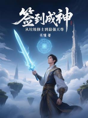 签到就能变强