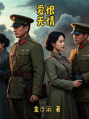 爱恨情仇是什么意思?