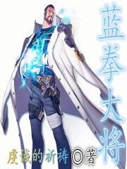 蓝拳大招