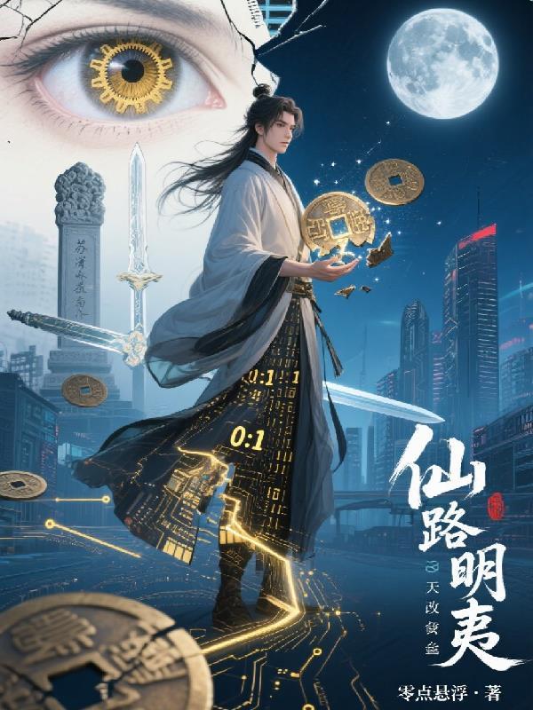 仙路明珠