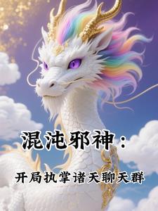 混沌邪皇笔趣阁我是多余人