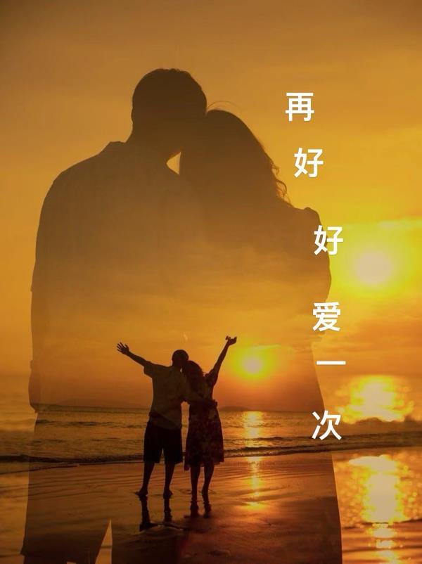 好好再爱我一次电视剧