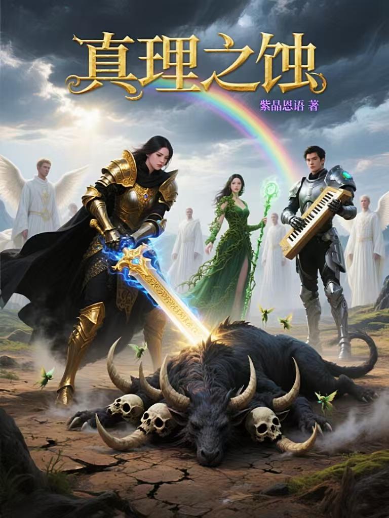 真理之口mg