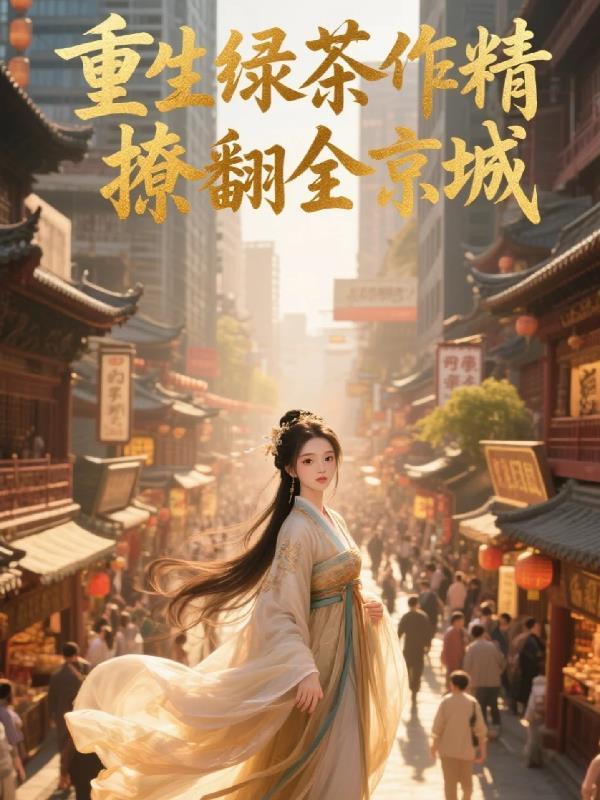 全球通缉100天追捕呆萌前妻