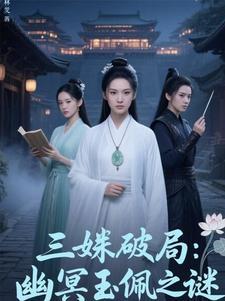 幽冥玉