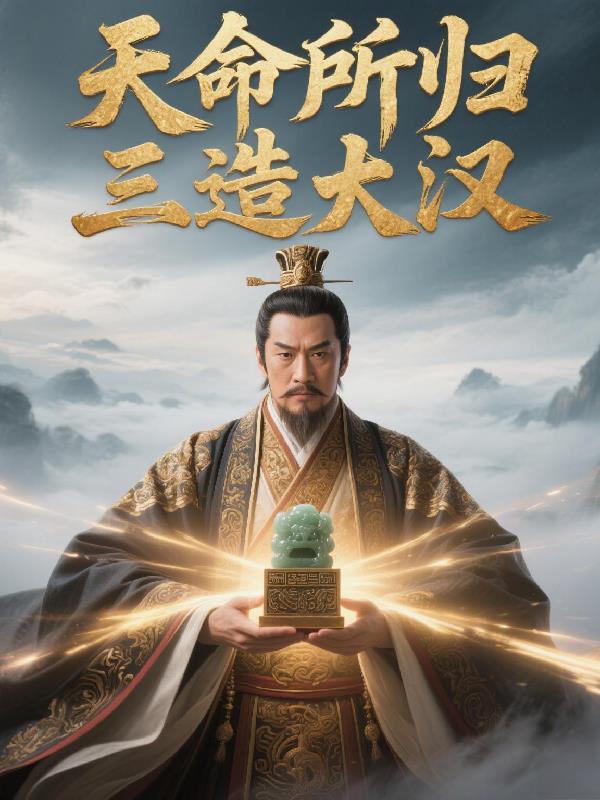 受命于天 刘备