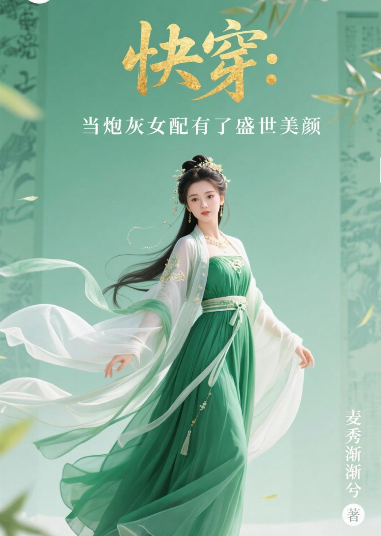 穿越女法医破案
