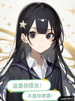 这是我的侄女英语翻译