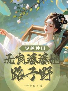 穿越古代农村恶婆婆