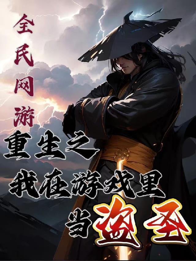 我在游戏当大佬