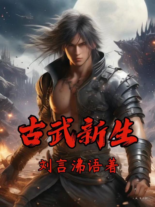 情燃今生