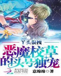 丫头很拽：恶魔校草的头号独宠