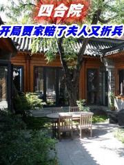 星际最强女保镖
