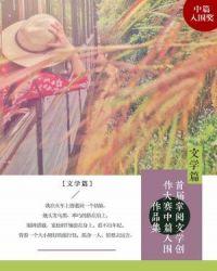 首届掌阅文学大赛中篇入围作品集：文学篇