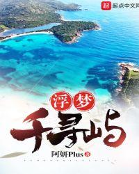 浮梦千寻屿