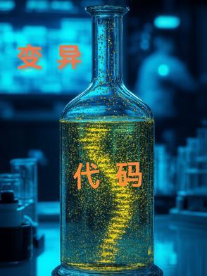 哭包穿成美人鱼，禁欲蛇夫求亲亲