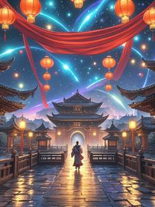 诸子纪元：重生程序员的修真征途