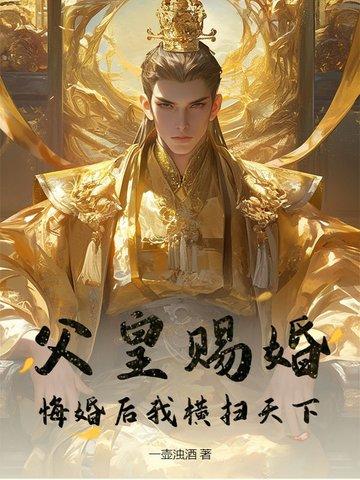被奸人所害后，我居然重生了！