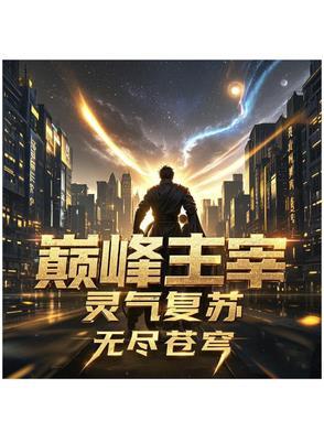 都市重生：我青元仙帝镇万古轮回