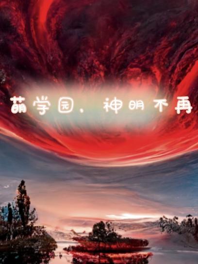 我的混血女友